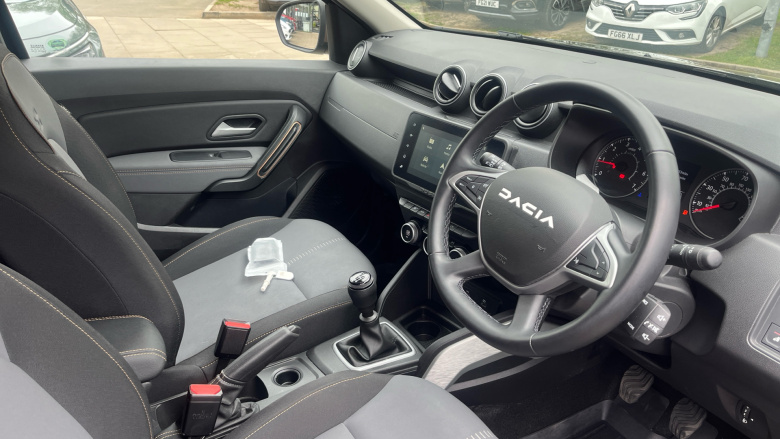 Dacia Duster 1.3 TCe 130 Extreme 5dr Petrol Estate
